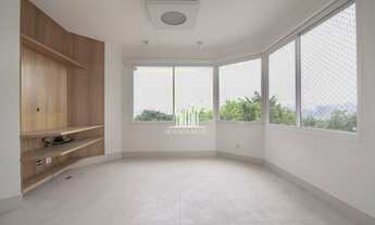 Imagem 4: Apartamento com 4 dormitórios à venda na Vila Nova Conceição