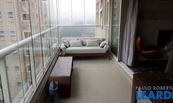 Imagem 3: APARTAMENTO - TAMBORÉ - SP