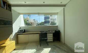 Imagem 4: Apartamento à Venda - Buritis, 3 Quartos, 167 m²