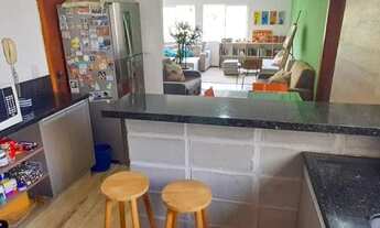 Imagem 5: Apartamento para venda com 100 m² com 3 quartos em Córrego Grande - Florianópolis - SC