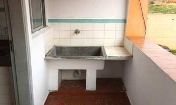 Imagem 4: APARTAMENTO PARA ALUGAR NO JARDIM MIRIM