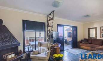 Imagem 3: APARTAMENTO - ALTO DE PINHEIROS - SP