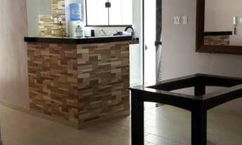 Imagem 2: Casa para venda com 220 metros quadrados com 3 quartos em Jardim Petrolar - Alagoinhas - B