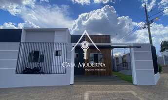 Imagem: Casa à venda, Floresta, CASCAVEL - PR