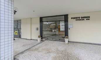 Imagem 5: CURITIBA - Conjunto Comercial/Sala - Cabral