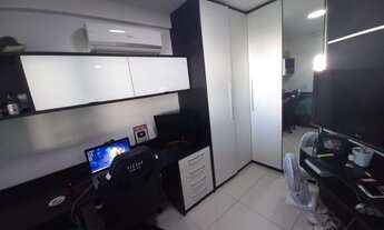 Imagem 4: Cobertura duplex para venda com 165 metros quadrados com 4 quartos