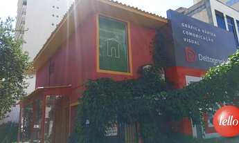 Imagem: São Paulo - Loja/Salão - Moema