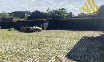 Imagem 4: Terreno Comercial 36m x 48m = 1728m² por R$ 8.640.000 - Santos/SP