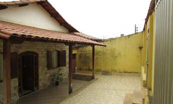 Imagem 3: Venda | Casa | 3 Quarto(s) | Sao Joaquim/cidade