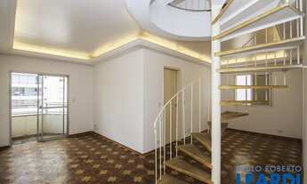 Imagem: COBERTURA - PINHEIROS - SP