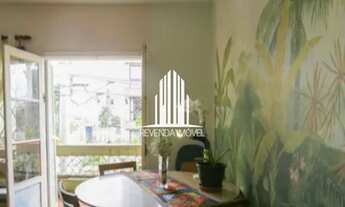 Imagem 3: 2 dormitórios, 1 banheiro no Pinheiros