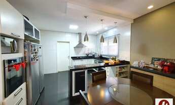 Imagem 7: Casa (sobrado em condominio) 4 dormitórios/suite, cozinha planejada, portaria 24hs, em con