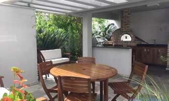 Imagem 7: APARTAMENTO - OSVALDO CRUZ - SP