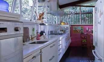 Imagem 4: CASA EM CONDOMÍNIO - GRANJA VIANA - SP