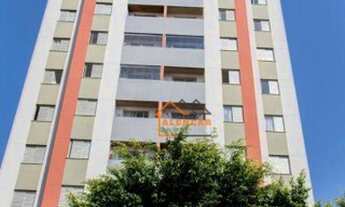 Imagem 2: Apartamento com 2 dormitórios à venda, 50 m² por R$ 315.000,00 - Vila Taquari - São Paulo