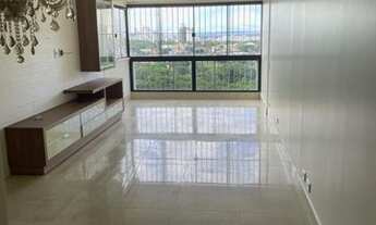 Imagem 4: Apartamento à venda, 3 quartos, 1 suíte, 3 vagas, Setor Pedro Ludovico - Goiânia/GO