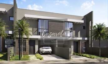 Imagem 3: Casa em Condomínio à venda 3 Quartos, 1 Suite, 2 Vagas, 112.25M², Abranches, Curitiba - PR