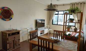 Imagem: Apartamento para venda no Condomínio Arabela