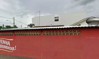 Imagem 5: Terrenos comerciais/residênciais centro de Araguari