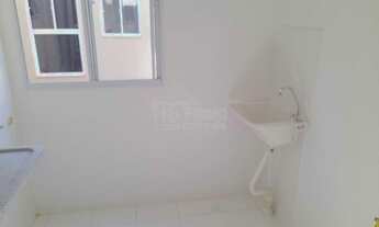 Imagem 5: Locação de Apartamentos / Padrão na cidade de Araraquara