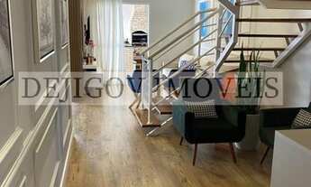 Imagem 3: Casa em Condomínio para Venda em Jundiaí, Engordadouro, 3 dormitórios, 1 suíte, 3 banheiro