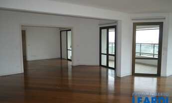 Imagem: APARTAMENTO - PANAMBY - SP