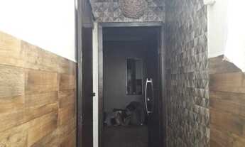 Imagem 7: Casa 3 quartos com suíte mais loja em ponto comercial no Paranoá