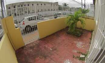 Imagem 4: Casa para aluguel possui 70 metros quadrados com 2 quartos em Getúlio Vargas - Aracaju - S