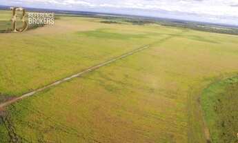 Imagem: Fazenda extraordinária em Cocalinhos