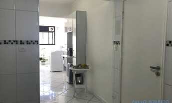 Imagem 5: APARTAMENTO - SANTA PAULA - SP