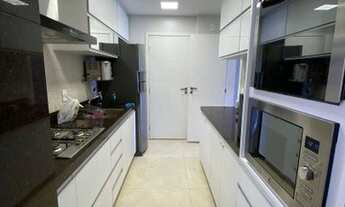 Imagem 7: Lindo apartamento 3 quartos no condomínio Reserva Verde