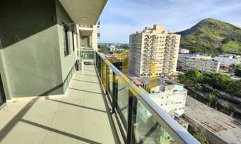 Imagem 3: Apartamento para venda com 82 metros quadrados com 3 quartos