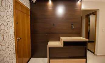 Imagem 2: Venda Apartamento Patrimônio