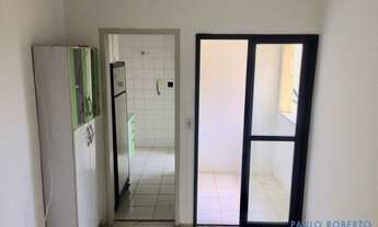 Imagem 2: APARTAMENTO - CIDADE ADEMAR - SP