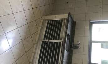 Imagem 7: Apto de bom tamanho de 01 quarto na Praia Campista. R$ 1.300,00 com condomínio e IPTU incl