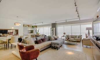 Imagem: Apartamento à venda, 161 m² por R$ 2.300.000,00