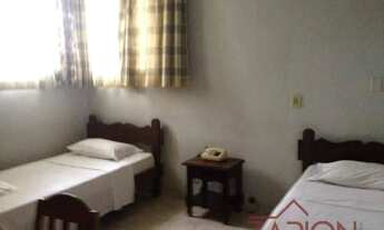 Imagem: Terreno à venda no centro de Taubaté