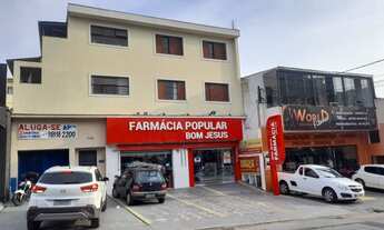 Imagem: Aluga Apartamento