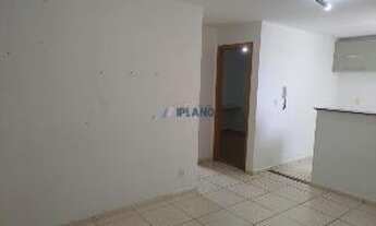 Imagem 5: Apartamento 2 dorm. - Edifício Monte Everest