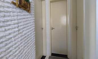 Imagem 6: Apartamento à venda, 2 quartos, 1 vaga, Loteamento Industrial Machadinho - Americana/SP