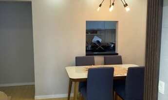 Imagem 4: APARTAMENTO - JARDIM DAS VERTENTES - SP