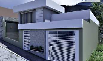 Imagem: Casa com 3 dormitórios à venda, 162 m²