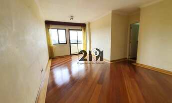 Imagem: Apartamento com 3 dormitórios à venda