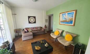 Imagem 3: Apartamentos 4 Quartos/Dormitórios para venda em Salva