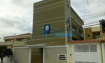 Imagem 2: São Paulo - Casa de Condomínio - JARDIM NORDESTE