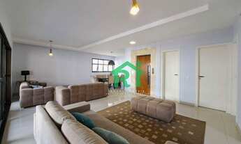 Imagem 7: Apartamento Reformado, Vista ao mar, 4 Suítes, 2 Vagas, Varanda Gourmet, Pitangueiras, Gua