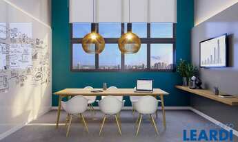 Imagem 5: APARTAMENTO - PINHEIROS - SP