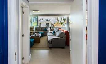 Imagem 5: Porto Alegre - Apartamento Padrão - Menino Deus