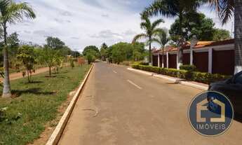 Imagem 6: CHALÉ EM CALDAS NOVAS