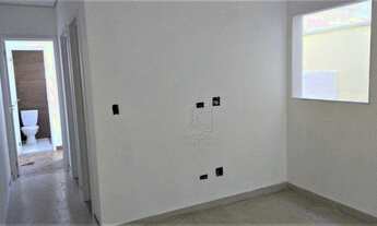 Imagem: Apartamento à venda, 45 m² por R$ 282.000,00